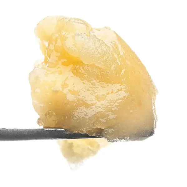 Live Resin CBD Premium – 2G