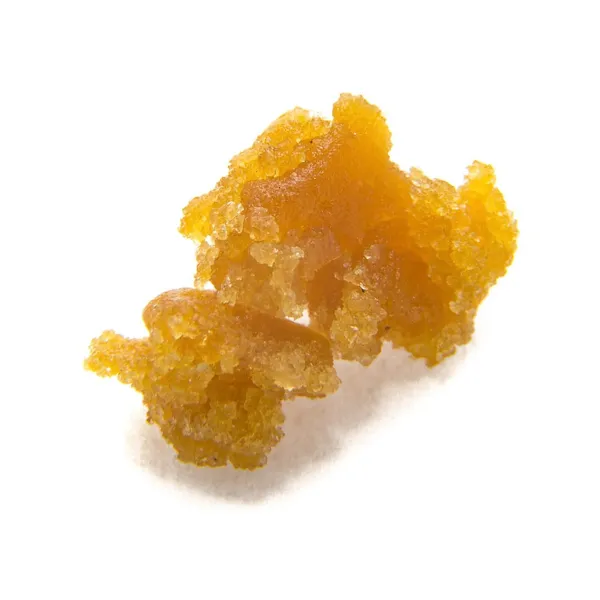 O Sugar Wax CBD Extrato Premium – 2G
