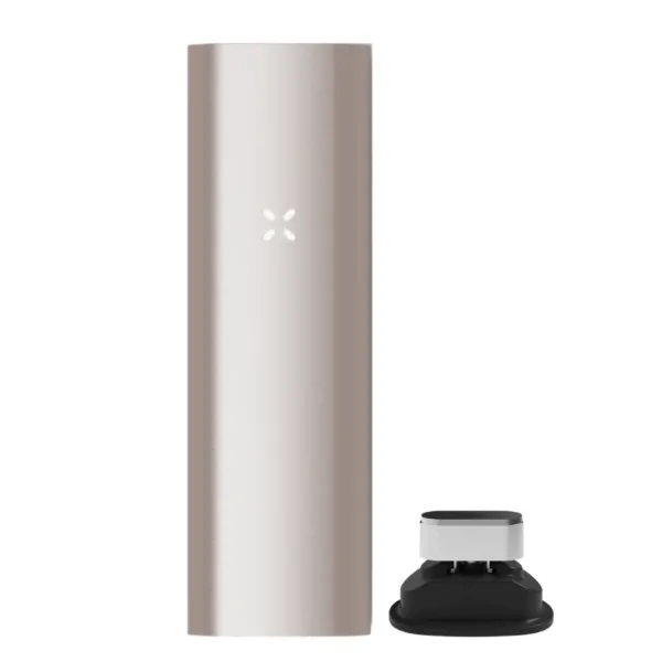 PAX 3 Vaporizador Inteligente Kit Completo para ervas secas