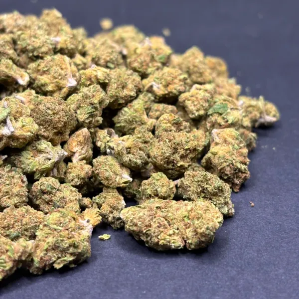 Mini Buds de CBD 10g - Cali Cheese