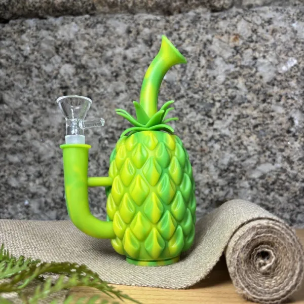 Bong Pineapple