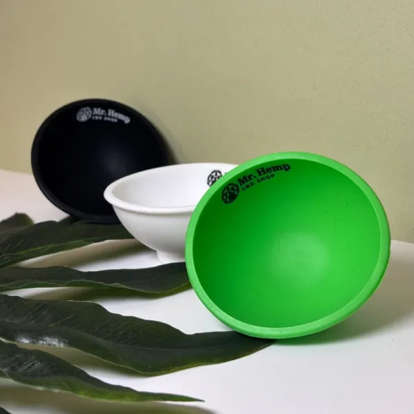 Cuia - Linha Mr. Hemp