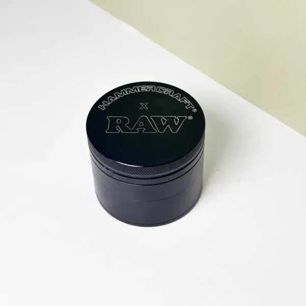 Grinder Hummer Craft - RAW