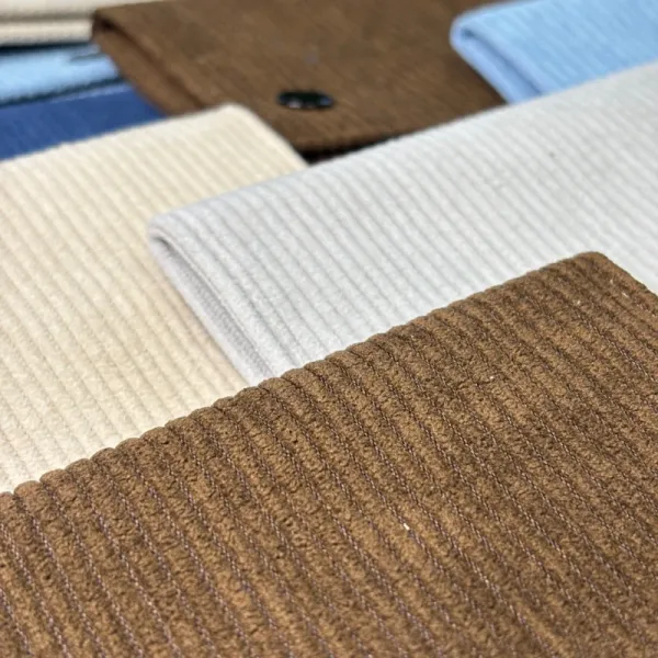 Onça para Tabaco de Veludo - Champ High