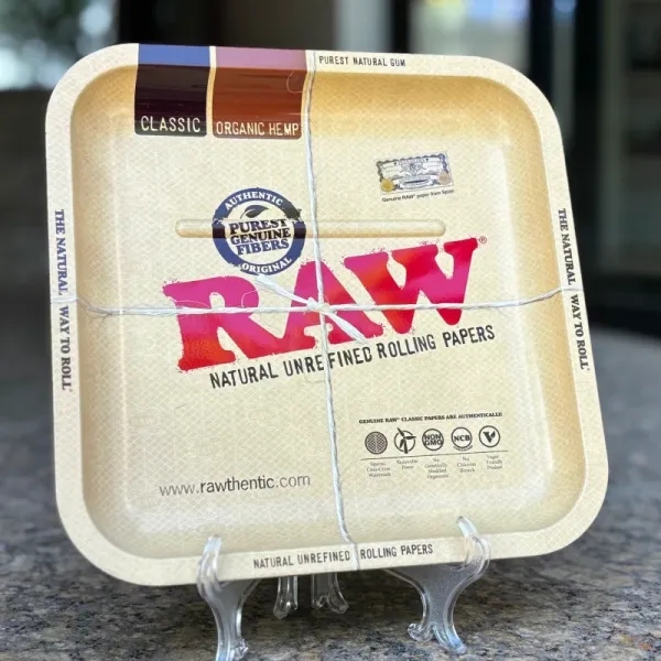 Tabuleiro Raw - Classic