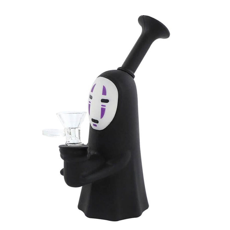 Bong Personagem 15cm