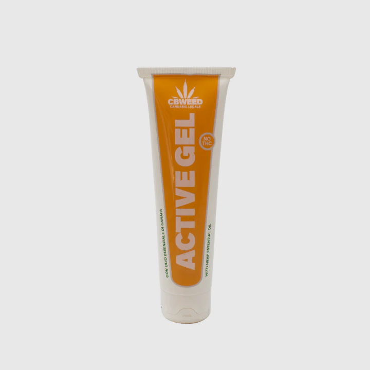 Active Gel | Gel Corporal