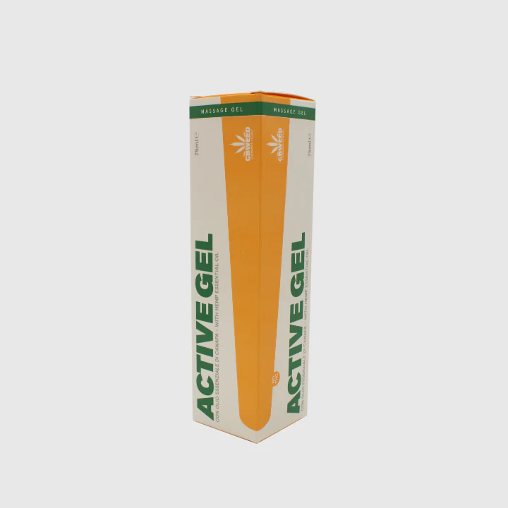 Active Gel | Gel Corporal