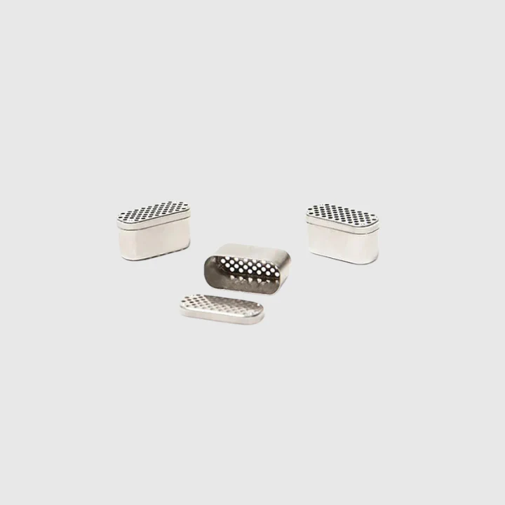Cápsulas Budkup Generation 3.0 para Vaporizador PAX