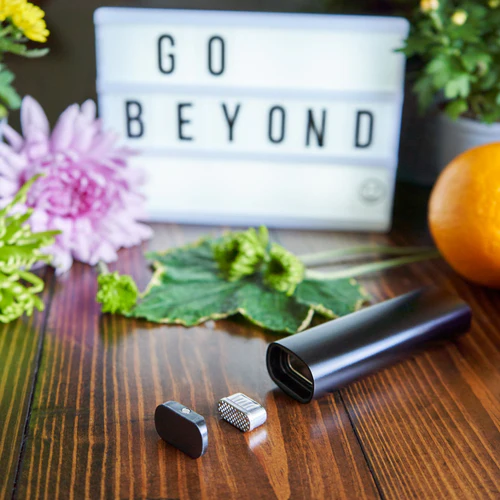 Cápsulas Budkup Generation 3.0 para Vaporizador PAX