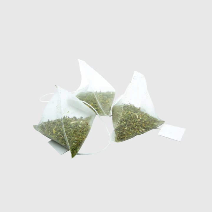 Chá de Cânhamo CBWeed