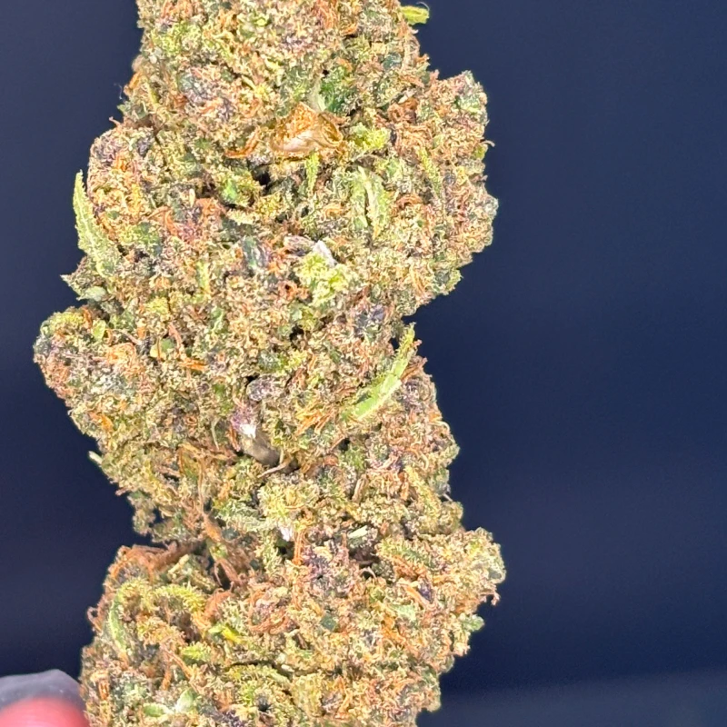 Flor de CBD - Pineapple Class A