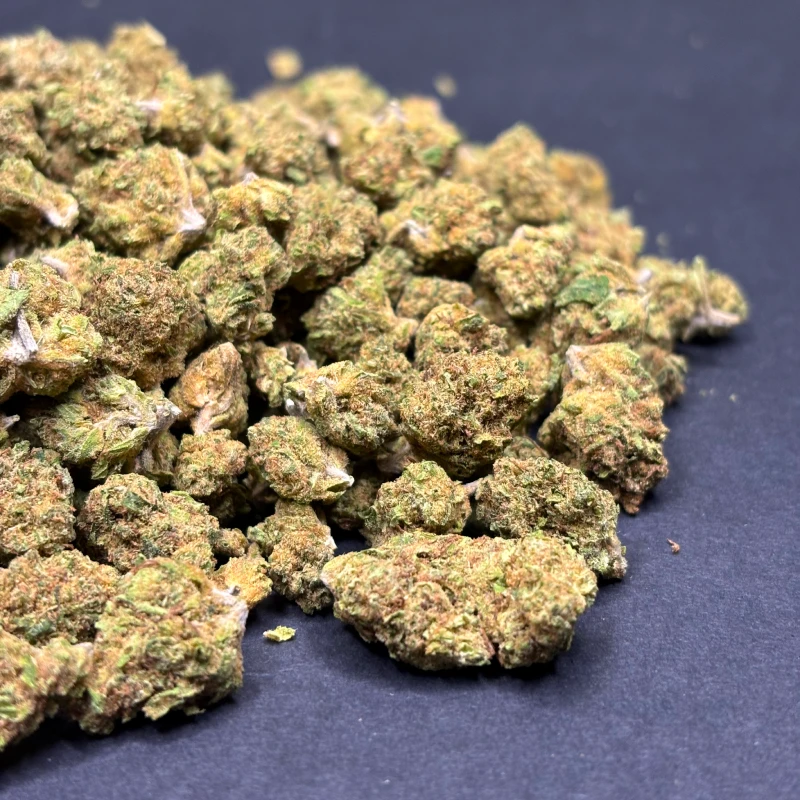 Mini Buds de CBD 10g - Cali Cheese
