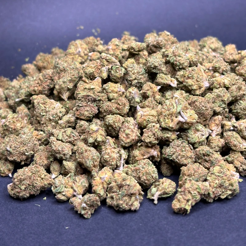 Mini Buds de CBD 10g - Milk Chocolate