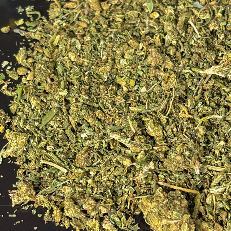 Mr. Blend - Trim Premium Mr. Hemp