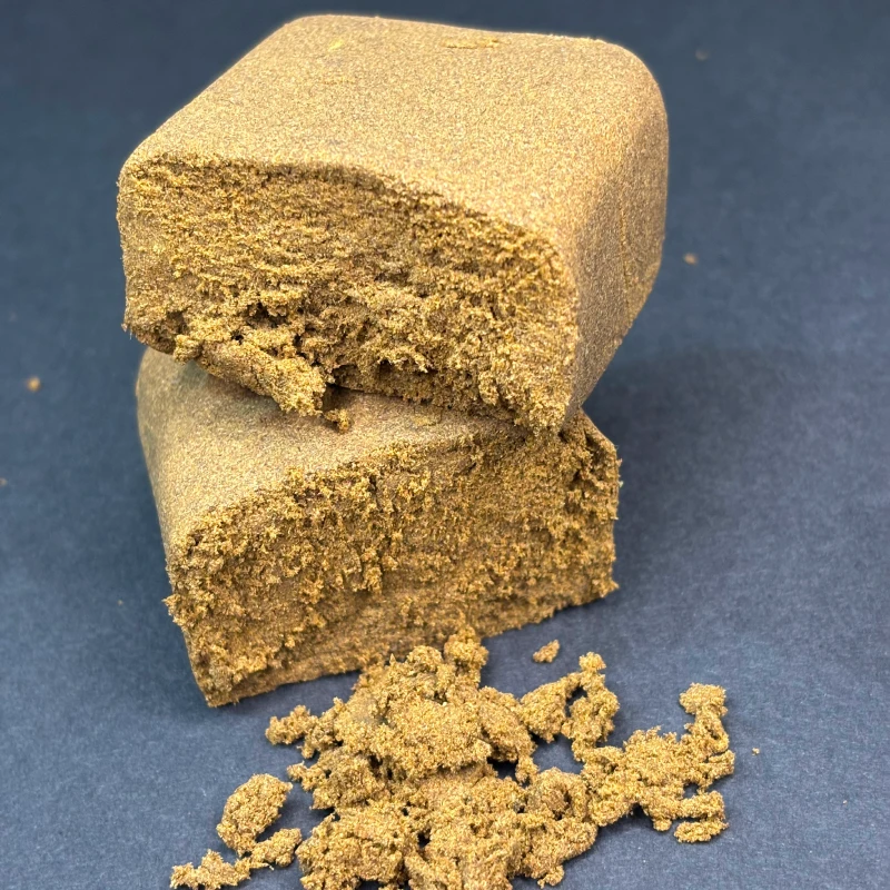 Hash CBD - Choco Mousse Mama Kana
