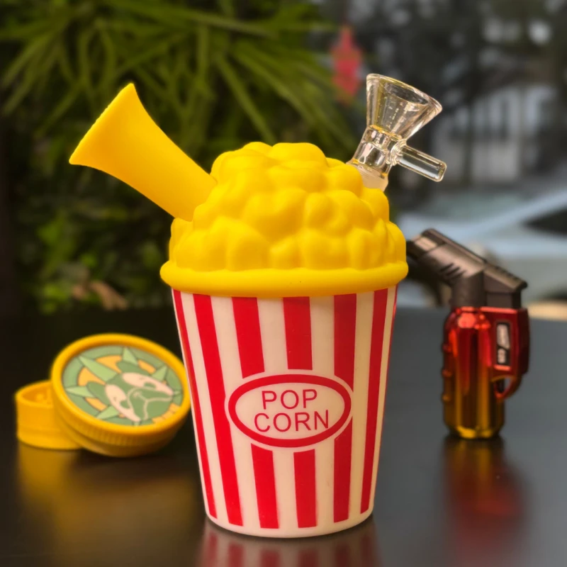 Bong Pop Corn Mama Kana