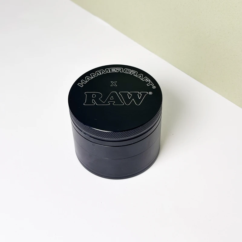 Grinder Hummer Craft - RAW