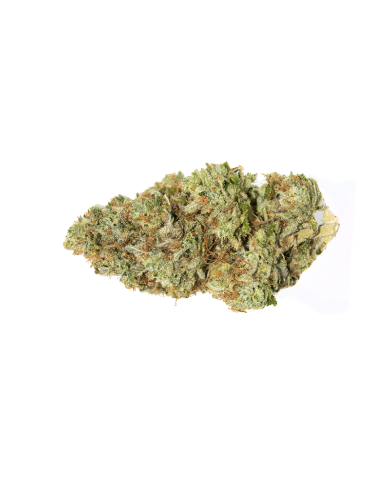 Flor de Cbd Og Kush de Pata Verde Flor de Canhamo