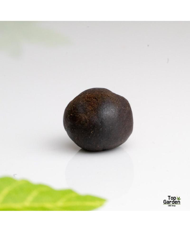 Hash Afegao 26 Cbd de Pata Verde