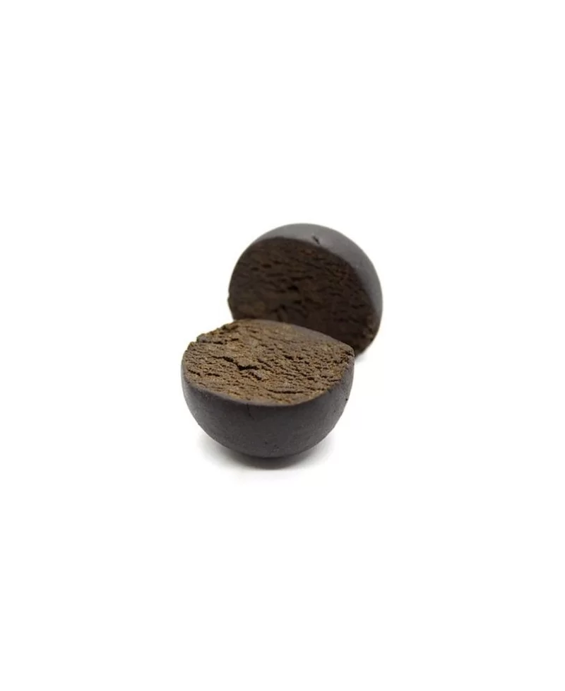 Hash Afegao 26 Cbd de Pata Verde