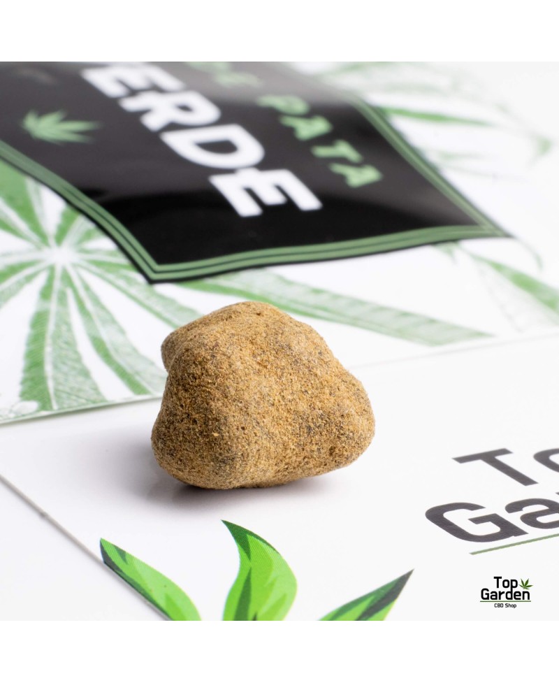 Moonrock 70 Cbd de Pata Verde