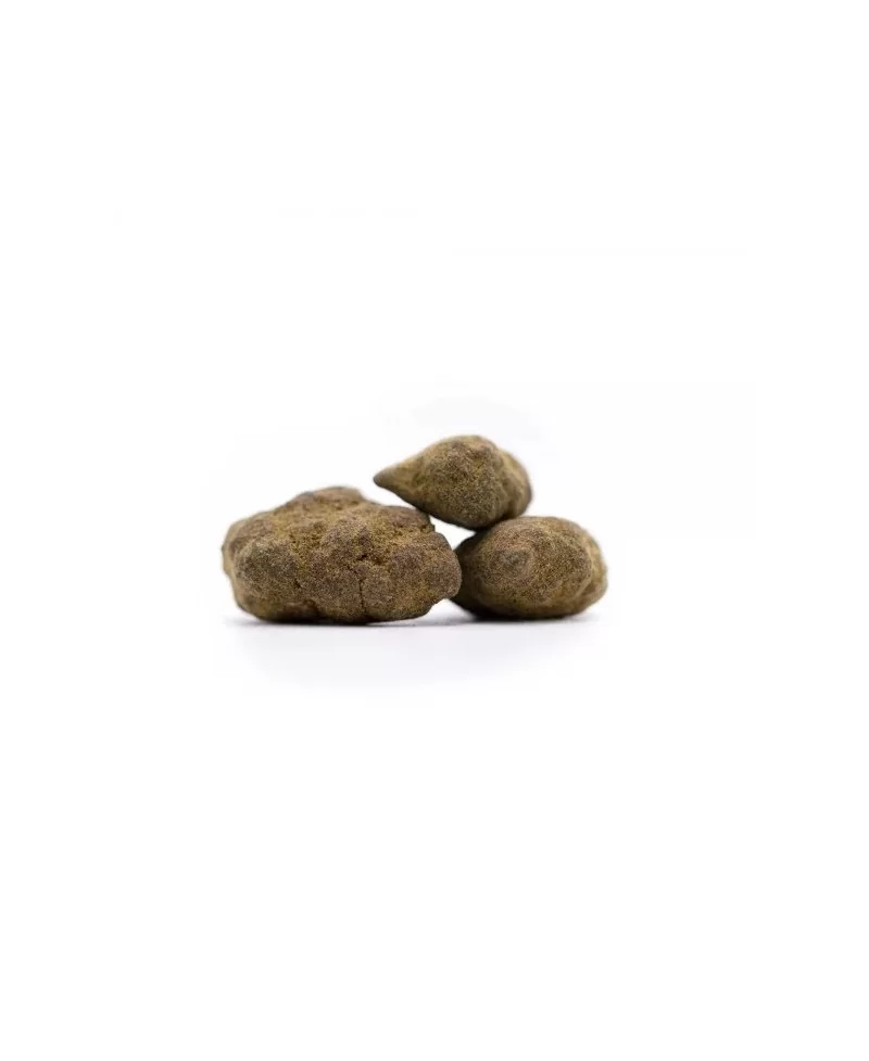 Moonrock 70 Cbd de Pata Verde