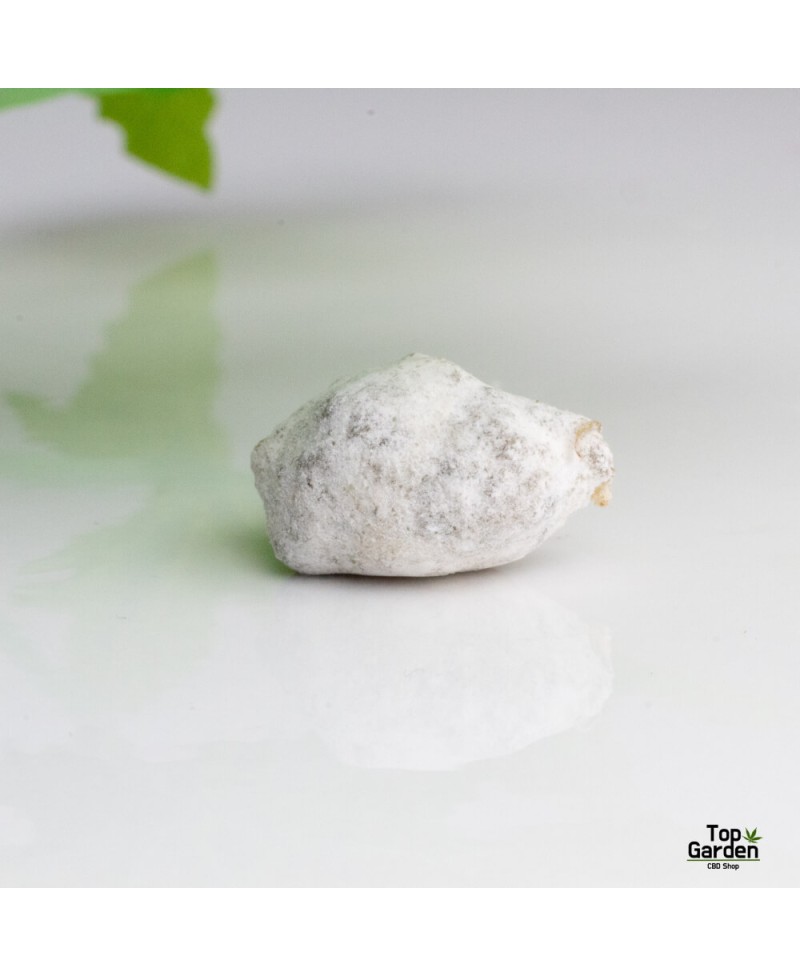 Icerock 80 Cbd de Pata Verde