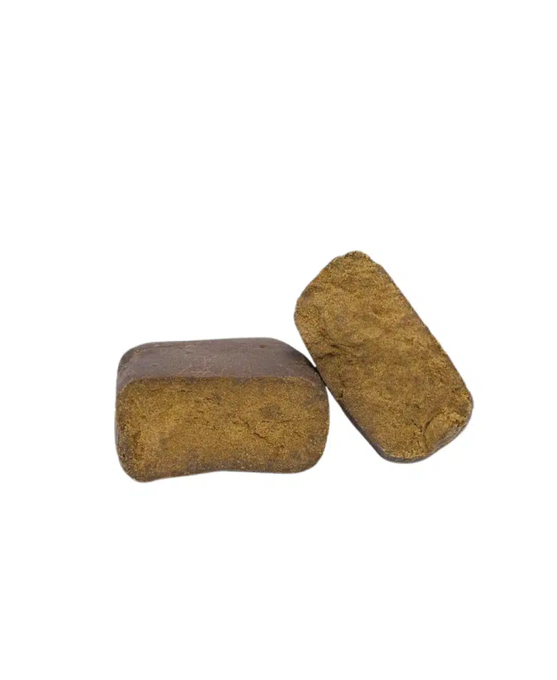 Dry Sift 20 Cbd de Pata Verde