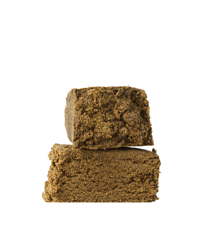Hash Dry Kush Cbd 5gr Deli Hemp Cbd