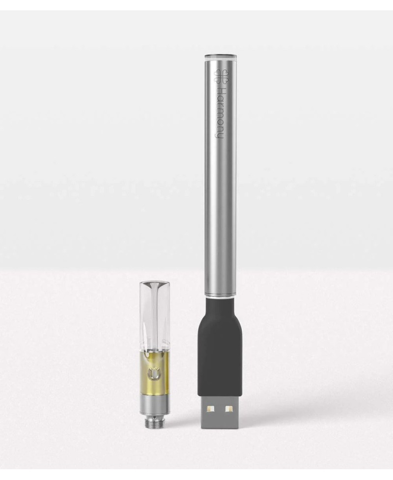 Flow Cbd Vape Pen Starter Kit Mint Hemp Harmony